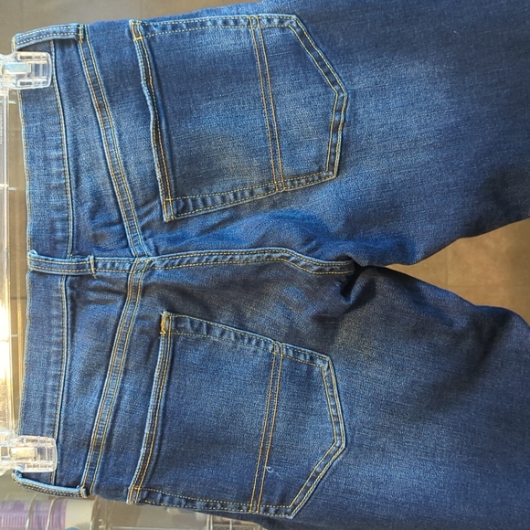 Arizona 360° Ulta Flex Skinny Jeans - Picture 5 of 9